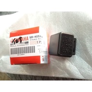 ORIGINAL YAMAHA RELAY RELAY FLASHER SEIN RX KING MIO J VEGA ZR JUPITER FINO X RIDE 5D9-H3350-00 FLAS