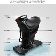 Electric Horse Riding Machine Horse Racing Machine Slimming Electronic Horse Indoor Ideal Sports Waist Twisting and Fat
