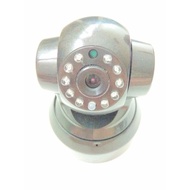 VONO +2 Model TV01BK IP Monitoring Camera Wireless-N PAN/TILT IP WIFI extender Cloud