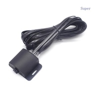 Super Amplifier System Amplifier Level Control Volumes Knob Car Amplifier Sound Adjuster Car Amplifi