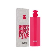 Tous - Tous More More Pink香水 90ml