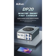 AIXUN DP20 Desktop Smart Fast Charger