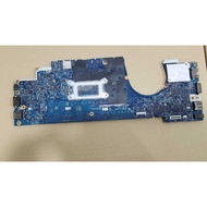 DDM60 LA-F391P For Dell Latitude 5290 Laptop Motherboard CN-039GGH, i7-8350U,i5 7gen/8gen DDR4 100% 