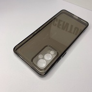 Ultra Thin Silicone Soft Clear Case For Oneplus 9 9R 9RT Pro 8 8T Straight Transparent Back Phone Co