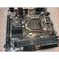 Gigabyte Technology JULE 3C Club-Gigabyte H310N 2.0 H310/Eight Nineth Generation/DDR4/Gaming Network