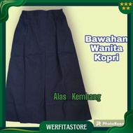 Children's Teacher Uniforms / Kopri Batik for Men & Women Puncak 8.8 August