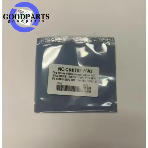 Toner Chip for Canon T03 imageRUNNER IR ADVANCE 525 615 715 lll 715i 715iFZ ll 615ill 615iFZll 525i