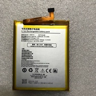 Suitable for AGM H1 Mobile Phone Battery 20.52 WH 3.8V 5400mAh Built-in Electric Board Warrior Wolf 