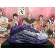 Original A-One High quality combat shock-absorbing basketball shoes Versatile men's sports tennis sh