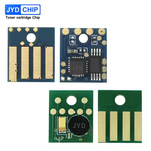 MS610dn Toner Chip 50F0X00 50F0U00 50F0Z00 For Lexmark MS315 MS415 MS317 MS517 MS617 MX617 417 317 M