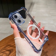 Case For Redmi 13C 5G phone case Shockproof case XXXA17