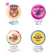 +Buy Japan+Mikaku Candy e-ma Throat Lactic Acid Bacteria Drink Flavor Yakult Colorful Fruit Grape EM