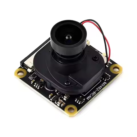 Hot-IMX462 Webcam IMX462 USB Camera Module IR-CUT Starlight Camera Forraspberry Pi Fixed Focus USB C