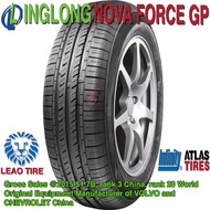 185/65 R15 Leao/Linglong Tire China/Thailand | CW HP010, LS GP/HP/HP3, NF GP XL/HP/HP100 (185/65R15)