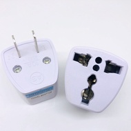 American Standard Conversion Plug Travel Adapter US Plug Adapter