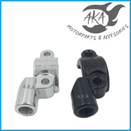 ◰ Bracket Master Cylinder Mirror Holder for MIOSPORTY RIGHT Side (MIO side Mirror Holder)