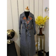 Women's wool Coat for winter