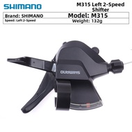 Shimano | Bike Shifter 7 8 21 24 Speed