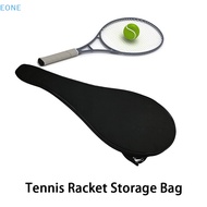 EONE Portable Oxford Badminton Racket Bag Thick Badminton Racket Cover Tennis Storage Racket Protective Cover Protective Pouch HOT