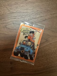 龍珠餅卡 vol 7 SEC
