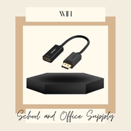 DP To HDMI Female Converter 4K*2K@60Hz MM137/70694