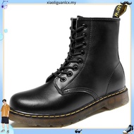 🎏Dr 1460 Genuine original Boots Martin boots Martin Shoes men women outdoor High help Martin boots c