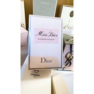 ของแท้ ส่งฟรี | น้ำหอมผู้หญิง Miss Dior Blooming Bouquet ดิออร์ EDT กลิ่นดอกไม้ /100ML As the Picture One