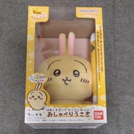 [chiikawa] bandai 發聲兔 usagi 兔兔 兔哥 [麻煩睇內文🙏]