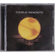 Coldplay - Parachutes (CD)