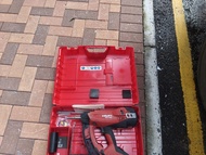 hilti gx120 石屎氣體釘槍