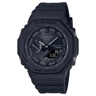 太子/銅鑼灣門市 Casio G-SHOCK 太陽能 農家橡樹2.0 GSHOCK 男裝/女裝/手錶 卡西欧 GA-B2100-1A1 GAB2100-1A1 GA-B2100-1a GAB2100-
