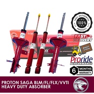 PRORIDE ABSORBER HEAVY DUTY SAGA BLM/FL/FLX/SAVVY [READY STOCK]