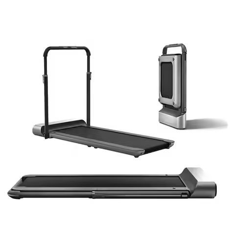 Kingsmith Walking Pad R1 Pro 1hp 0.5-10km/h 44cm Wide Runway Foldable Easy to Store Folding Treadmil