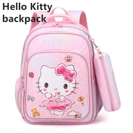 High Quality hello kitty backpack for woman hello kitty school bag spiderman bagpack spiderman backpack nylon school bag waterproof