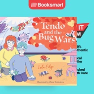 Tendo And The Bug Wars - Paperback - English - 9781962359016