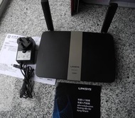 Linksys EA6350 Router 路遊器