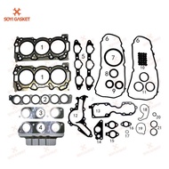 6B31 Orland Pajello 10B786 Engine Overhaul Kit Repair Kit Exhaust Manifold Pad