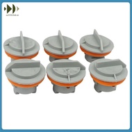 [su33322eb.vn] 6 Pcs Car Tail Light Taillamp Rear Bulb Socket for  Grand   4676589 Accessories