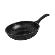 Shogun Senjo Plus 20 x 7cm Marble Tempura Wok
