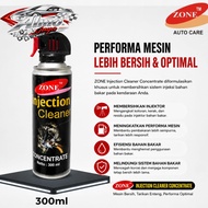 ZONE Carb Injection Cleaner Engine Conditioner Foam 300ml