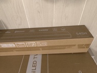 TCL S45H 2.0 soundbar 音響