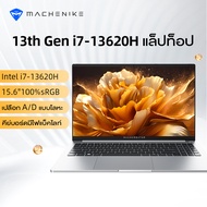 [ส่งจากไทย+แป้นพิมพ์ภาษาไทย]MACHENIKE Machcreator 15N Intel 13th Gen i7-13620H / AMD Ryzen7 Laptop โ