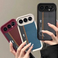 Suitable for Honor 500 400 Pro phone case Honor 500 400 Lite Turbo durable and anti drop silicone pr