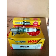 BUSI NGK D8EA D8 NGK SPARK PLUG TIGER MEGA PRO CB100