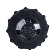 電動震動筋膜按摩球 | 深層穴位刺激 | 四檔強度調節