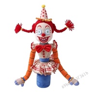 FNAF Series ตุ๊กตาเลียนแบบแจ็คกี้ - Secret Edition ลดล้างสต๊อก