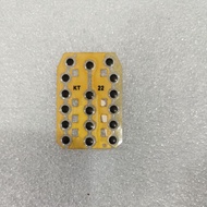 Keytone Nokia 6100 / 6110 / 6300 / 6260