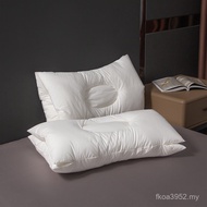Five-Star Sleeping Pillow A Pair Pillow Cervical Spine Deep Pillow Full Adult Head Dedicated Sleepin