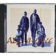 All-4-One - All-4-One CD