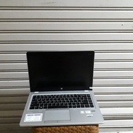 Obral Laptop Hp Folio 9470M Core I5 Gen 3 Mulus Mantap Slim